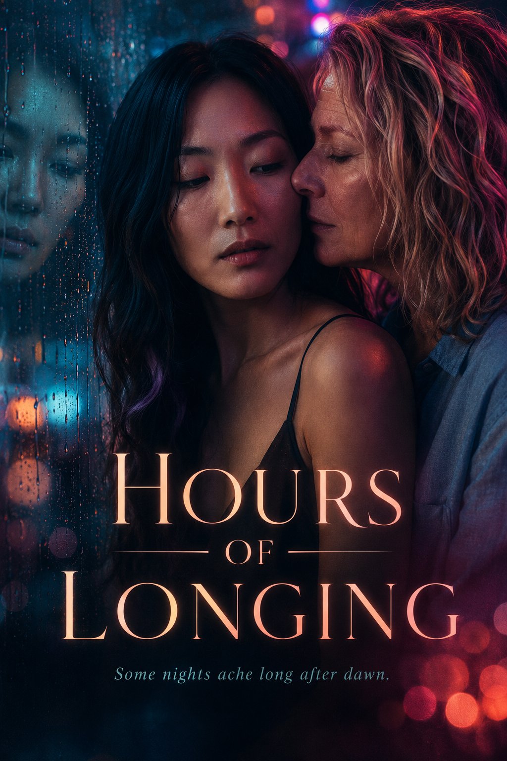Hours of Longing