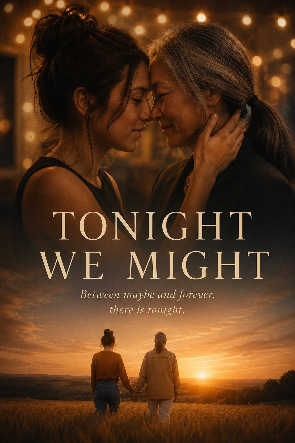 Tonight We Might